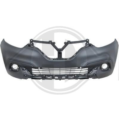 Буфер DIEDERICHS 4446050 для RENAULT KADJAR