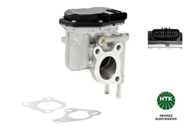 EGR-ventil NTK 91411