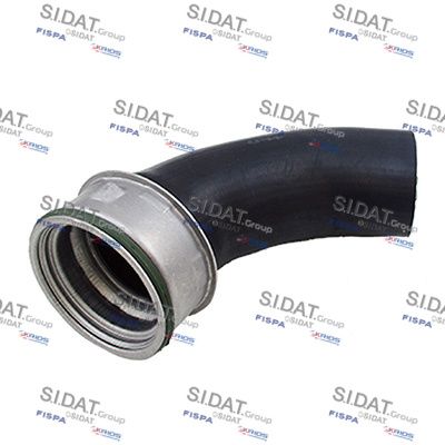 въздуховод за турбината SIDAT 500393