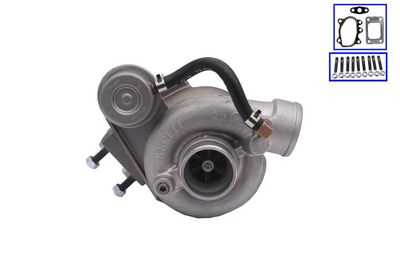 COMPRESOR SISTEM DE SUPRAALIMENTARE