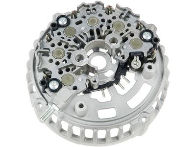 Schutzkappe, Generator