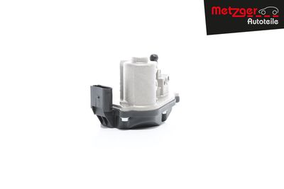 STELLELEMENT DRALLKLAPPEN (SAUGROHR) METZGER AUTOTEILE 2100098 15