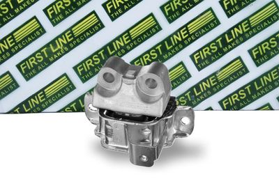 окачване, двигател FIRST LINE FEM4245