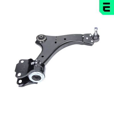 Control/Trailing Arm, wheel suspension G6-1385