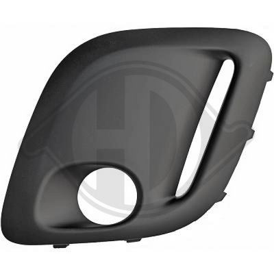 LüFTUNGSGITTER STOßFäNGER