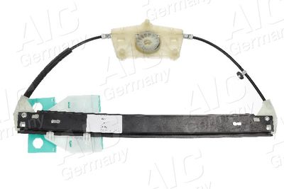 MECANISM ACTIONARE GEAM