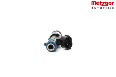 EINSPRITZVENTIL METZGER AUTOTEILE 0920092 12