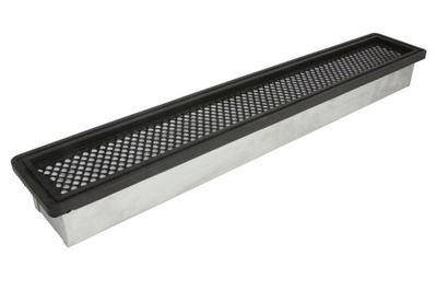 Cabinefilter 570x95x55, met actieve kool, voor bestrijdingsmiddelen past: LANDINI 145, 95, 85, 85 GT, 85 STD, 115 BLUE, 125, 135, 165, 75, 90, 190, 220, 100 MC CORMICK C-MAX 75, G-MAX 115