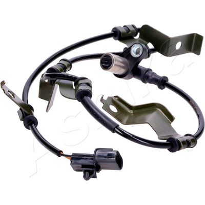 ASHIKA Sensor, Raddrehzahl