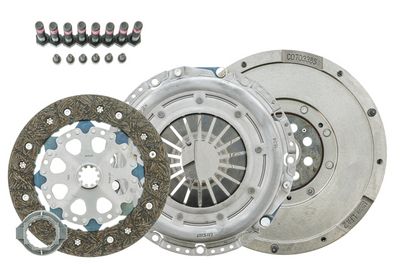 комплект съединител AISIN SKE-BM16