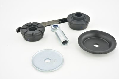 SET MONTARE AMORTIZOR FEBEST MSBKB4TFKIT 24