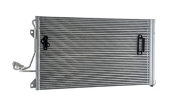 CONDENSATOR CLIMATIZARE MAHLE AC659000P 26