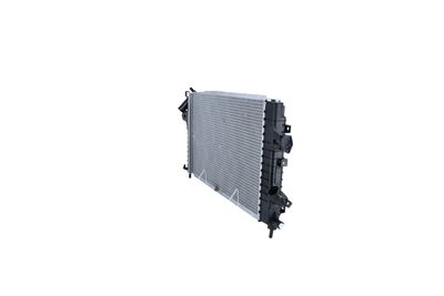 KüHLER MOTORKüHLUNG NRF 53447 13