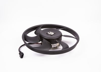 Bosch Radiator Fan Motor 0 986 338 116 (0986338116)