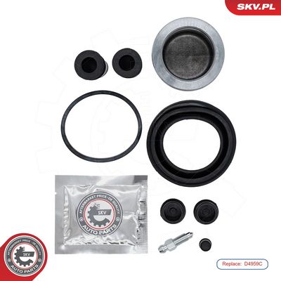 Opravná sada brzdového strmeňa ESEN SKV 91SKV033