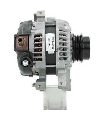 GENERATOR / ALTERNATOR BV PSH 195975100260 3