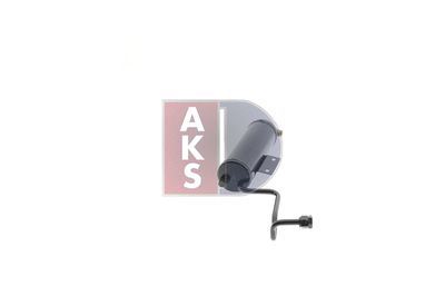TROCKNER KLIMAANLAGE AKS DASIS 801530N 13