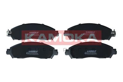 Brake Pad Set, disc brake JQ101489