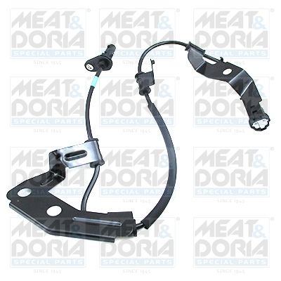 Датчик, частота вращения колеса MEAT & DORIA 90959 для HYUNDAI GRAND SANTA FE
