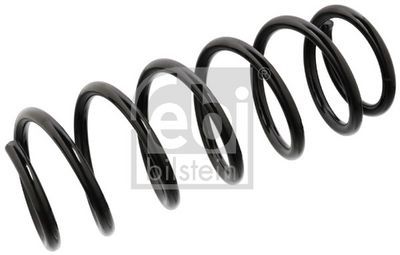 FAHRWERKSFEDER FEBI BILSTEIN 104712