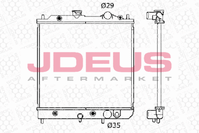 KüHLER MOTORKüHLUNG
