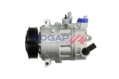 COMPRESOR CLIMATIZARE