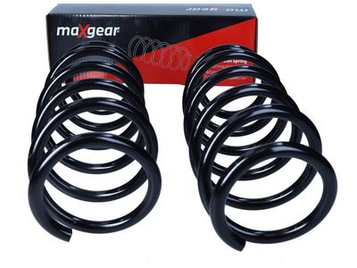 ARC SPIRAL MAXGEAR 601683D 1