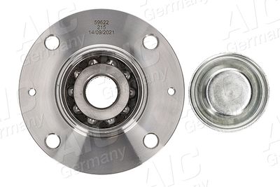 RADLAGERSATZ AIC 59622 3