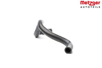 FURTUN RADIATOR METZGER AUTOTEILE 2420466 26