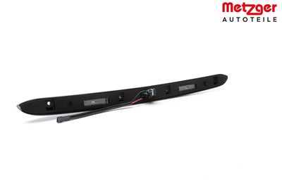 MINER HAION METZGER AUTOTEILE 2310768 17