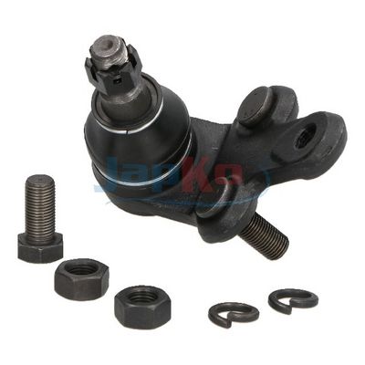 Trag-/Führungsgelenk