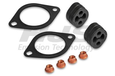 SET MONTAJ FILTRU FUNINGINE/PARTICULE