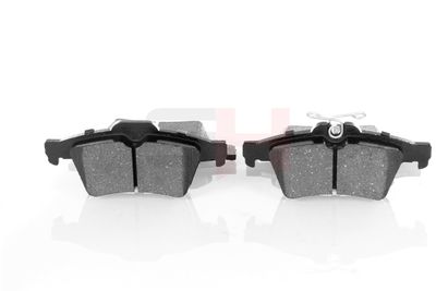 SET PLACUTE FRANA FRANA DISC GH GH411014 31