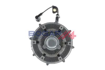 CUPLA VENTILATOR RADIATOR