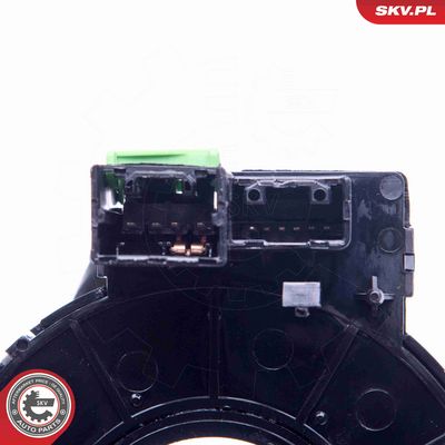 ARC SPIRALA AIRBAG ESEN SKV 96SKV550 3