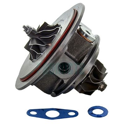 ANSAMBLU DE BAZă TURBOCOMPRESOR