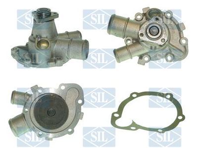 Saleri SIL PA687 Помпа (водяной насос)  для ALFA ROMEO 155 (Альфа-ромео 155)