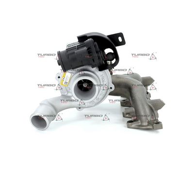 COMPRESOR SISTEM DE SUPRAALIMENTARE