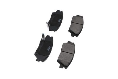 Brake Pad Set, disc brake KBP-7510