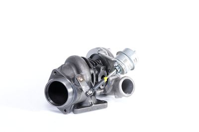 LADER AUFLADUNG BTS Turbo T911337 16