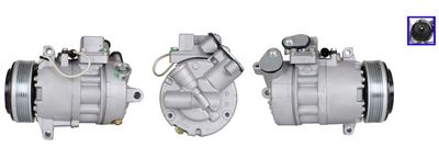 COMPRESOR CLIMATIZARE