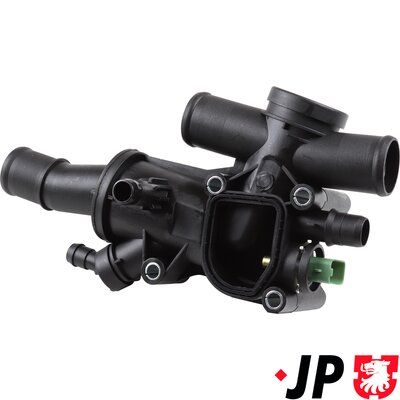 CARCASA TERMOSTAT JP GROUP 3114500300 1