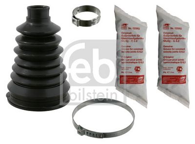 FEBI BILSTEIN Faltenbalgsatz, Antriebswelle