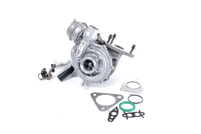 LADER AUFLADUNG BTS Turbo T981609 3