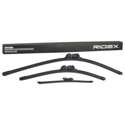 перо на чистачка RIDEX 298W17030