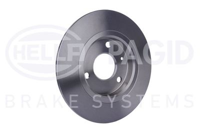 Brake Disc 8DD 355 101-451