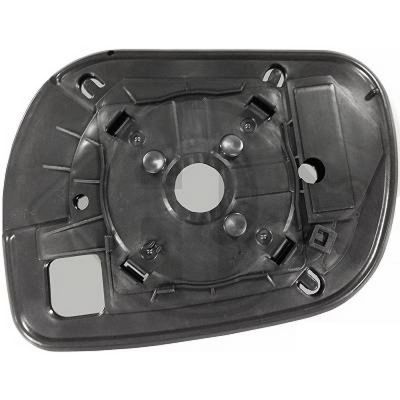 SPIEGELGLAS AUßENSPIEGEL