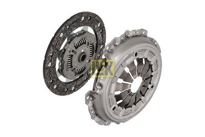 комплект съединител Schaeffler LuK