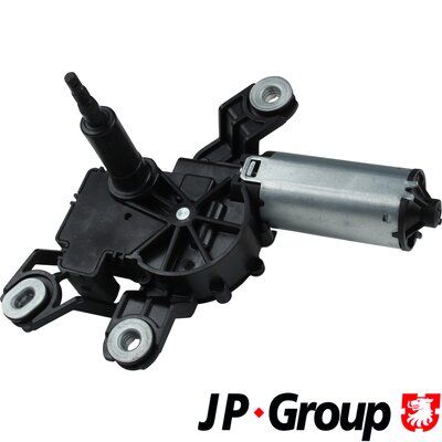 JP-GROUP 1198202400 Двигун склоочисника 