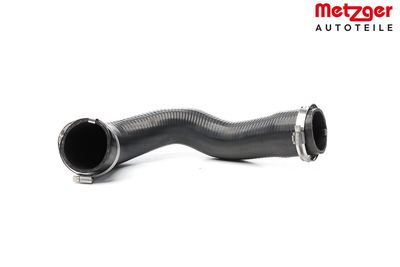 LADELUFTSCHLAUCH METZGER AUTOTEILE 2400939 37